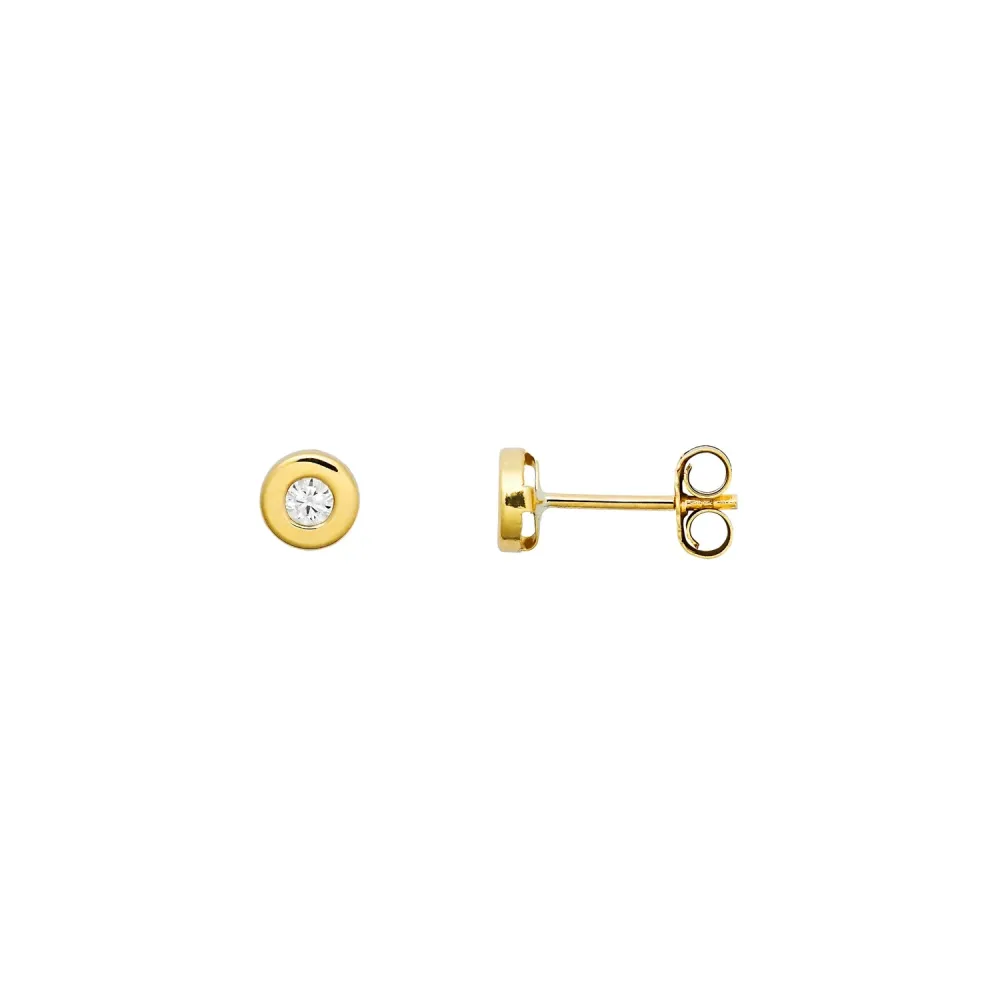 XENOX Ohrstecker - XG14K6086G