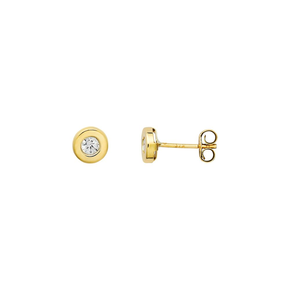 XENOX Ohrstecker - XG14K6087G