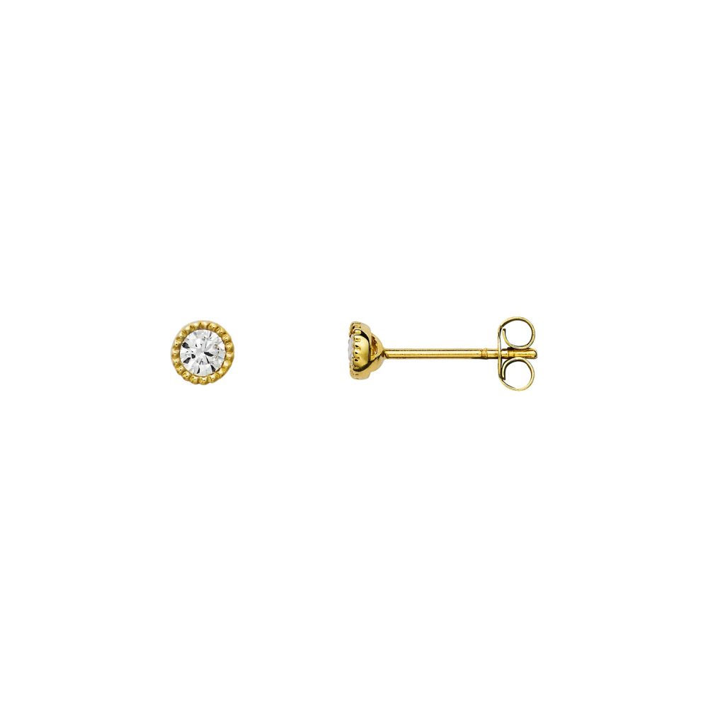 XENOX Ohrstecker - XG14K6088G