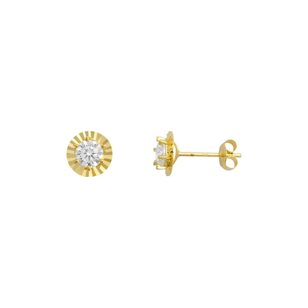 XENOX Ohrstecker - XG14K6090G