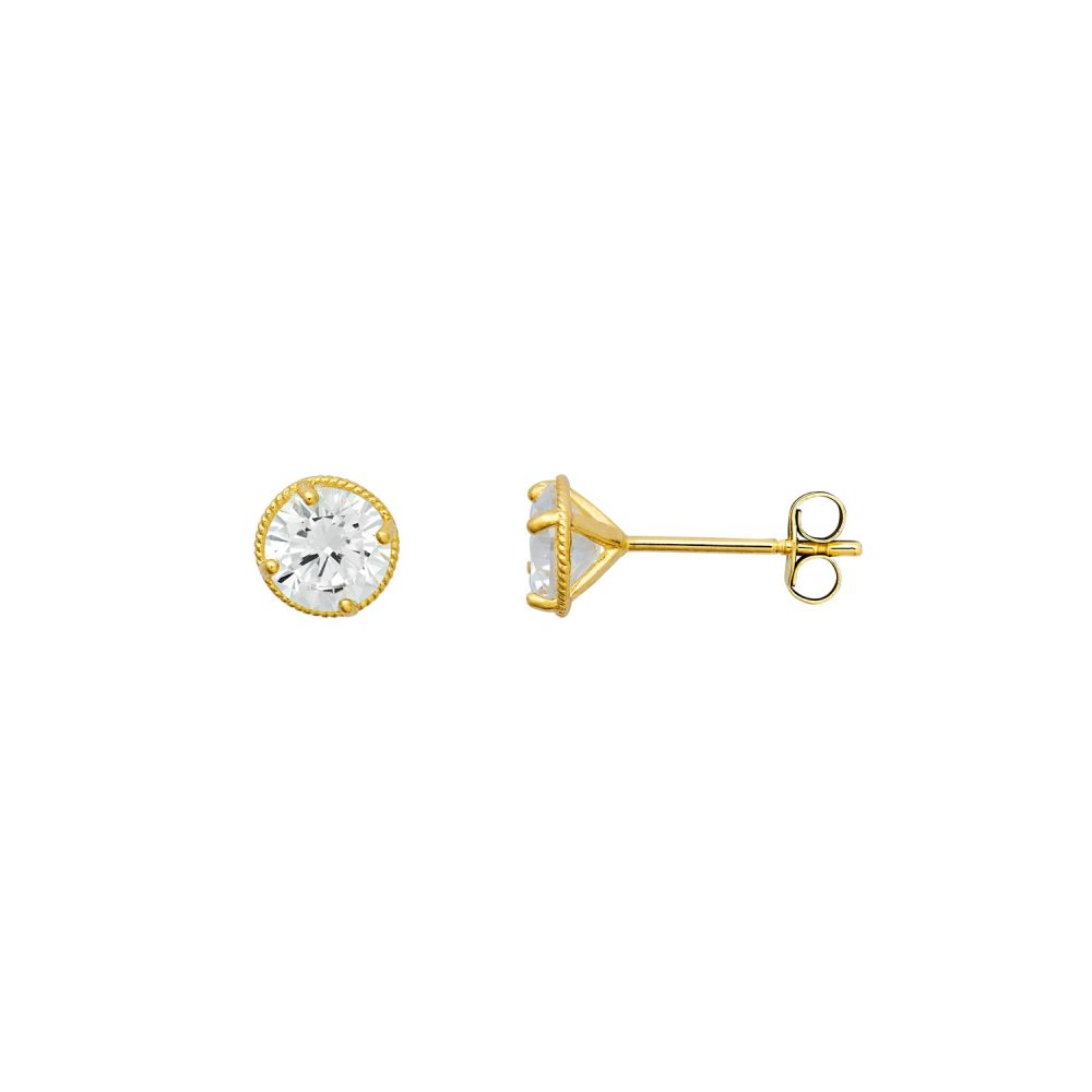XENOX Ohrstecker - XG14K6091G