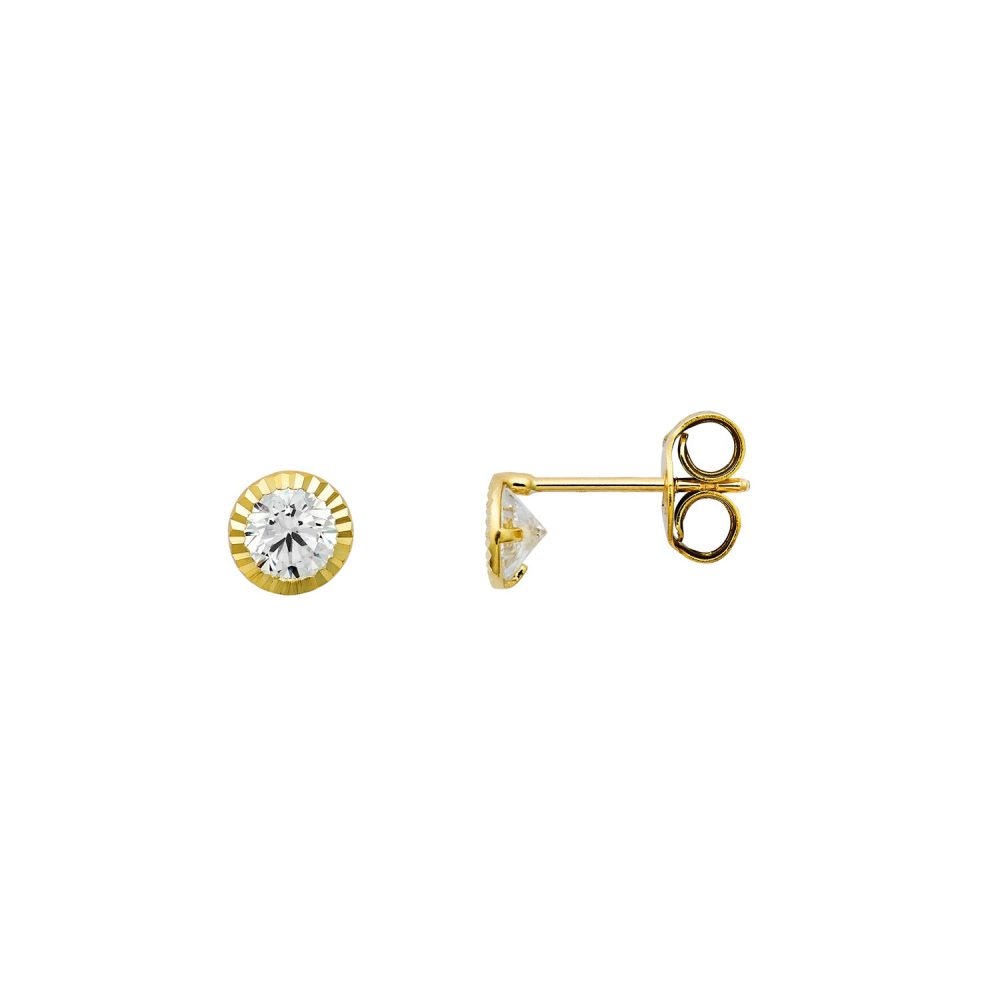 XENOX Ohrstecker - XG14K6093G