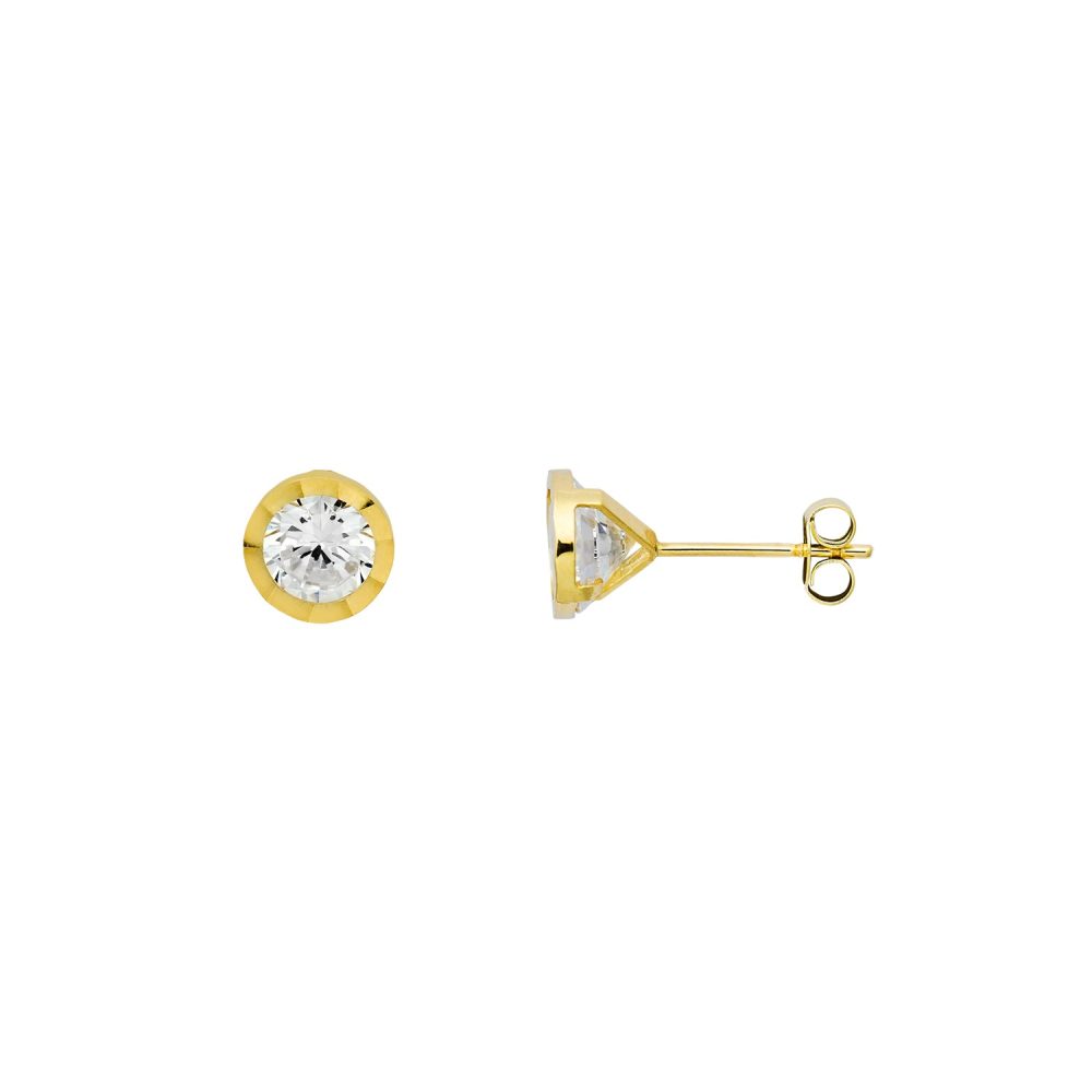 XENOX Ohrstecker - XG14K6094G