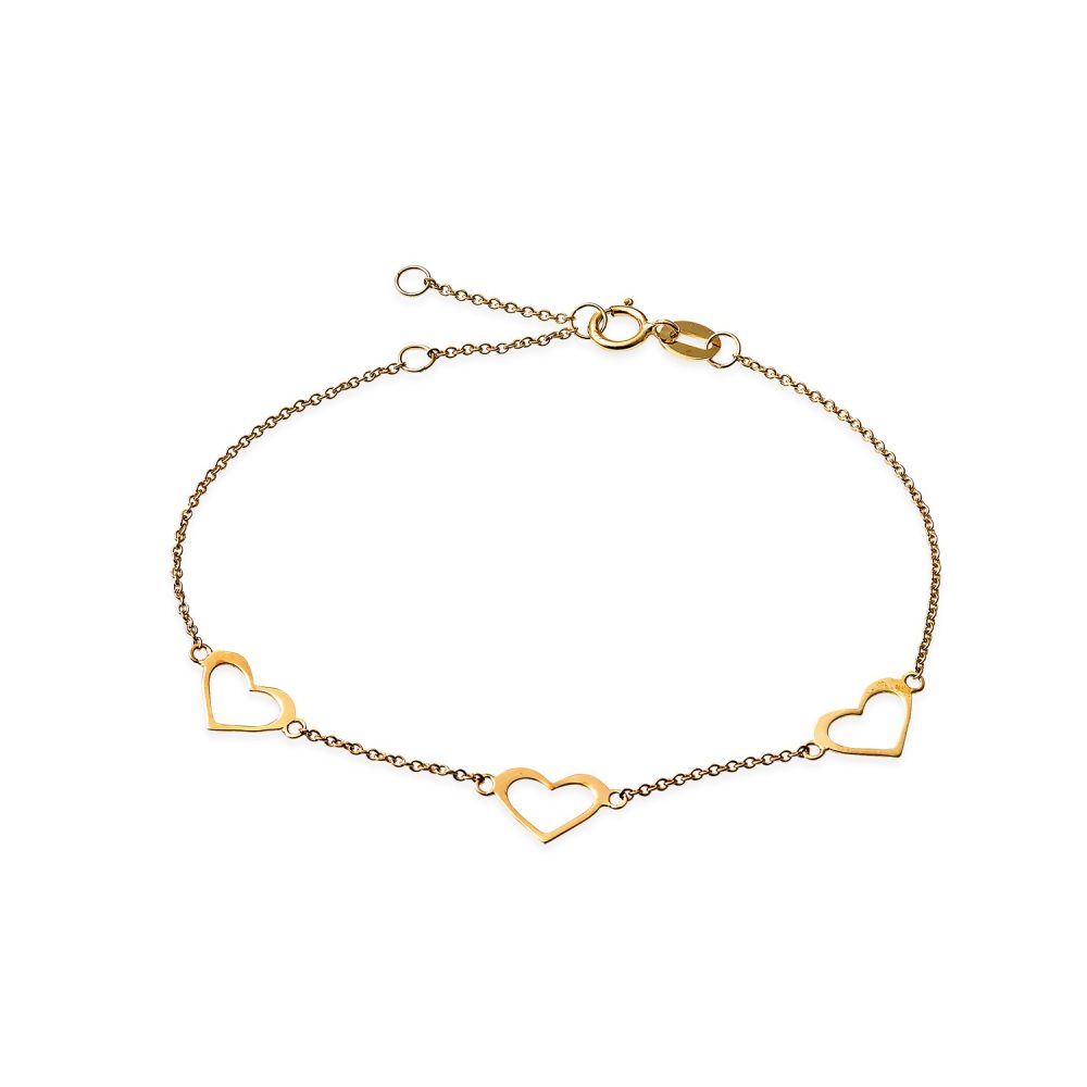 XENOX Armband - XG14K7000GN