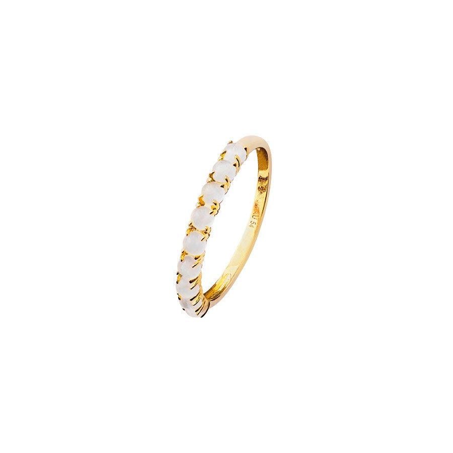 XENOX Ring - Fashion - XG4583GM/54