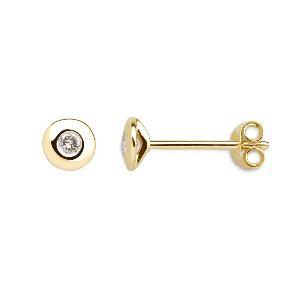 XENOX Ohrstecker - XG4056G
