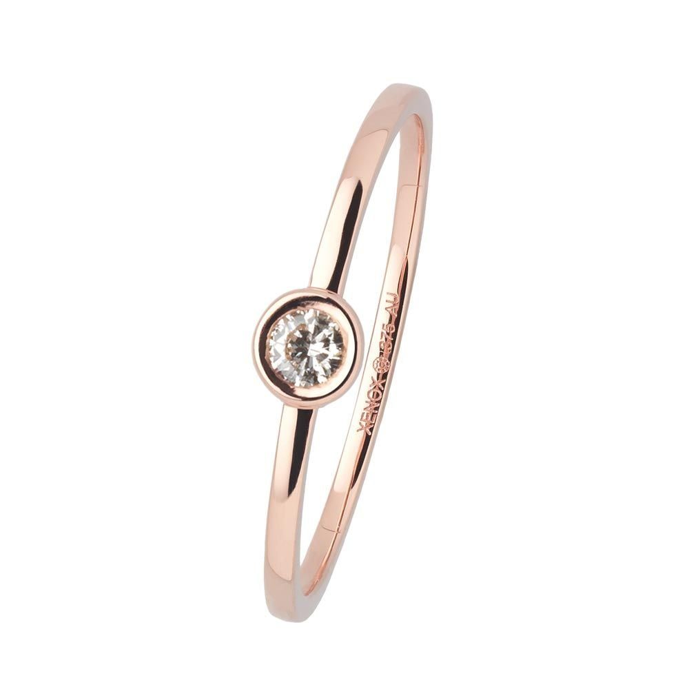 XENOX Ring - XG4058R/54