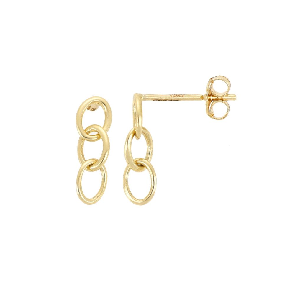 XENOX Ohrringe - XG14K4216G
