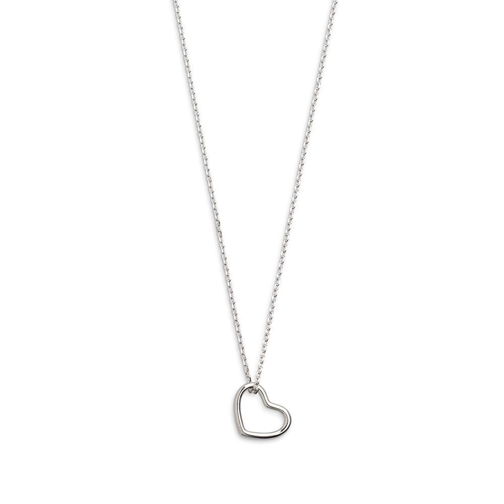 XENOX Halskette - Heartbeat - XS1756