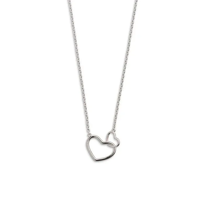 XENOX Halskette - Heartbeat - XS1758