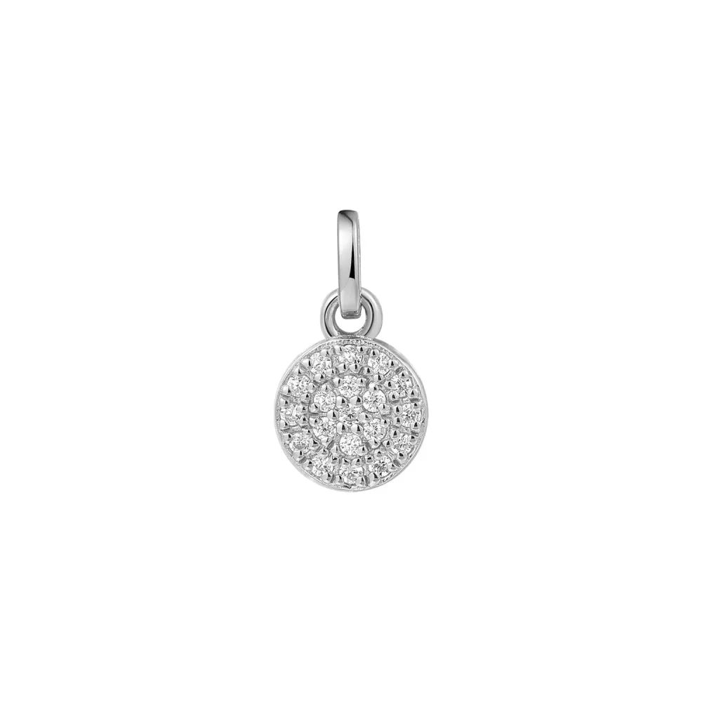 XENOX Anhänger - POPPY GLITZ - XS10004