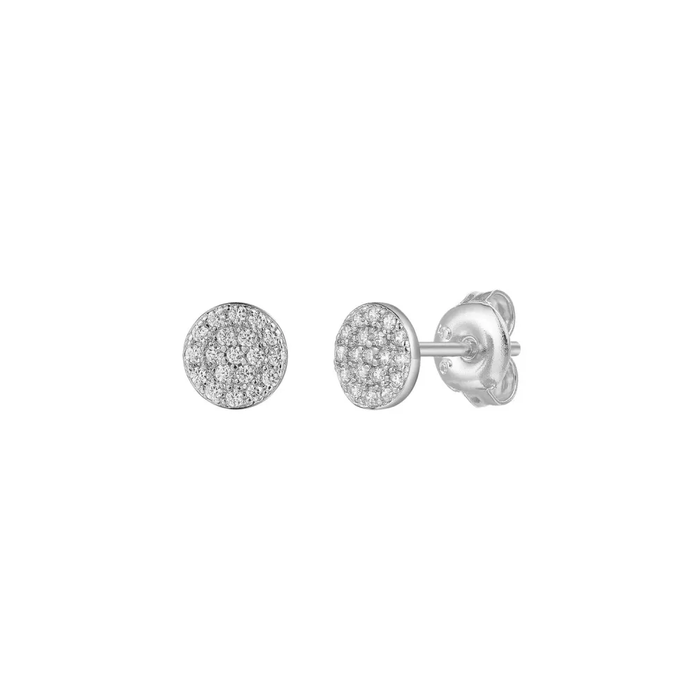 XENOX Ohrstecker - POPPY GLITZ - XS10007