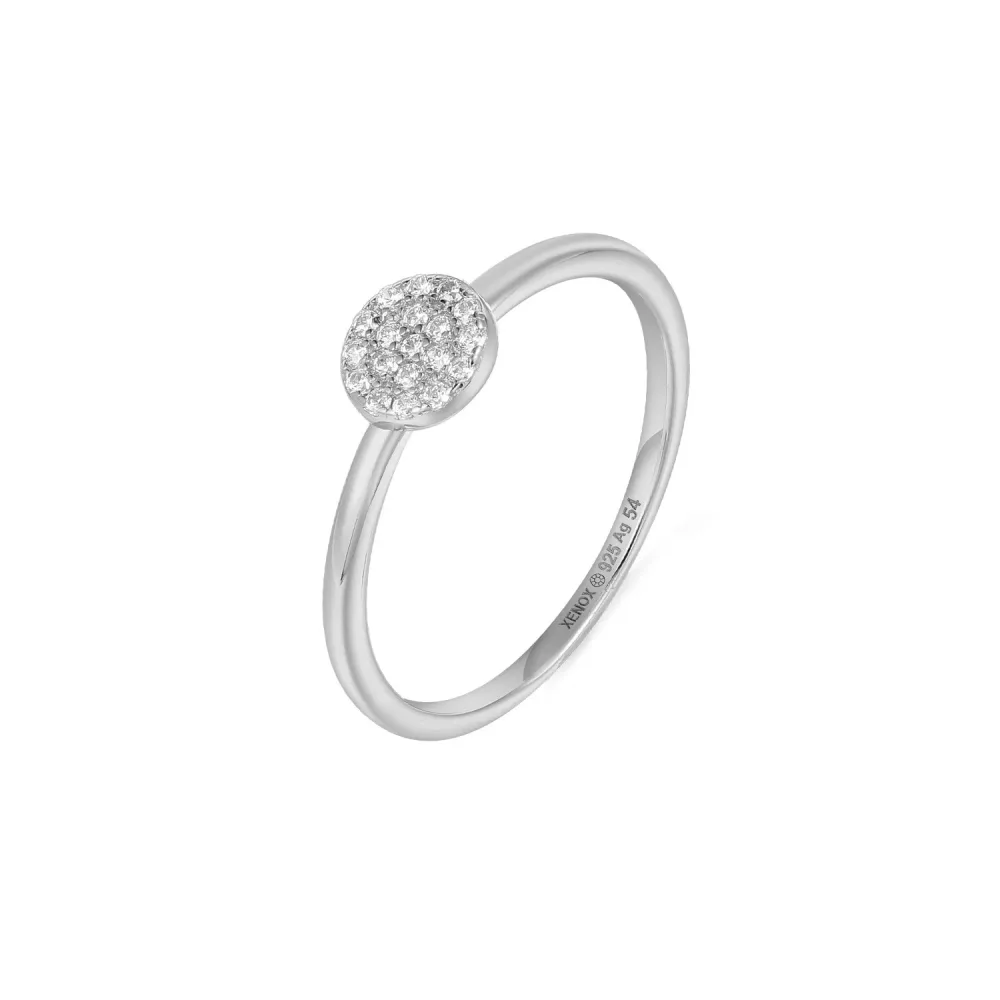 XENOX Ring - XS10010/54