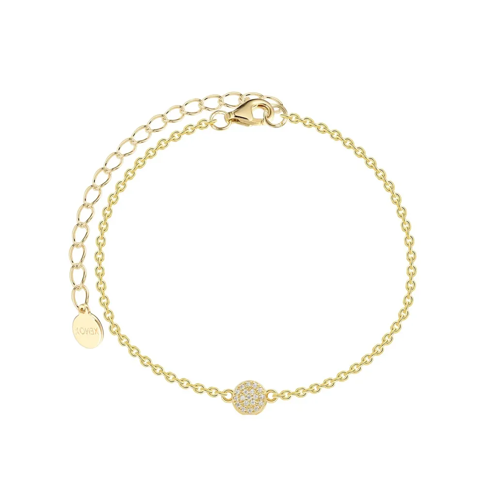 XENOX Armband - XS10011G