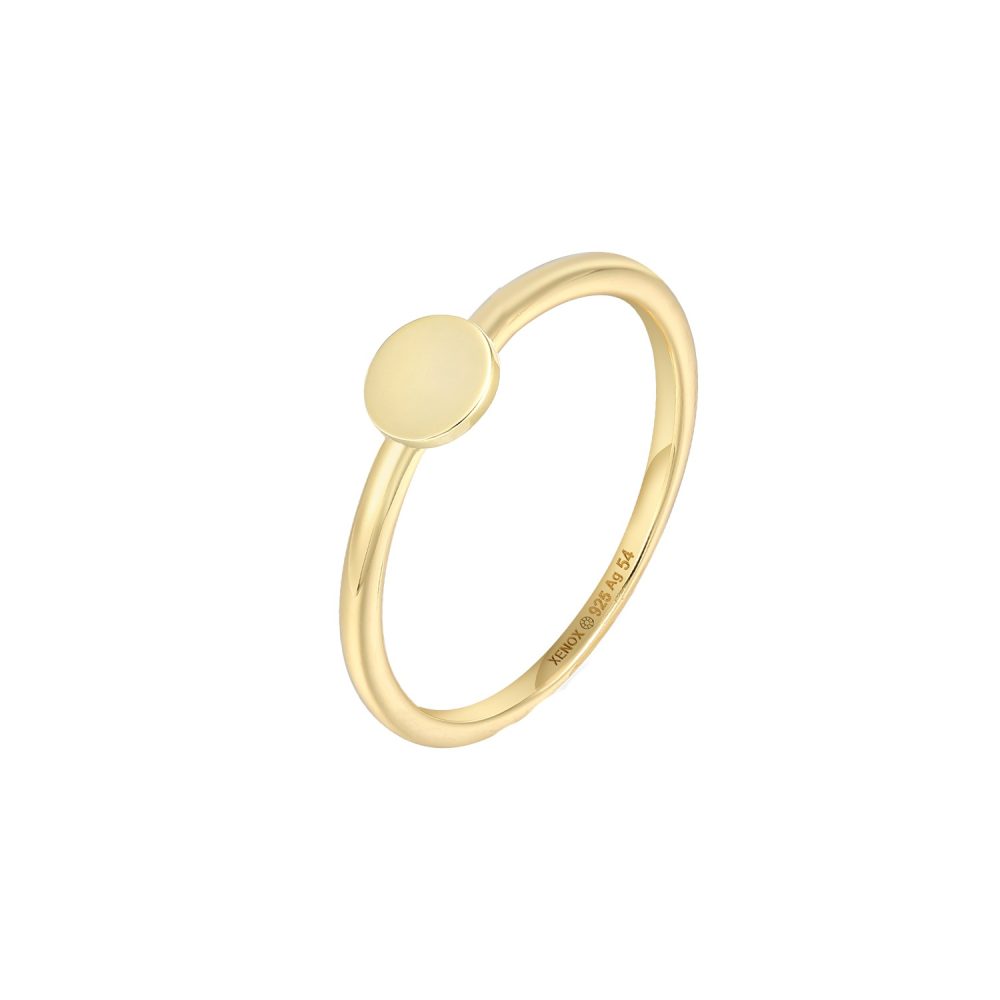 XENOX Ring - XS10026G/54