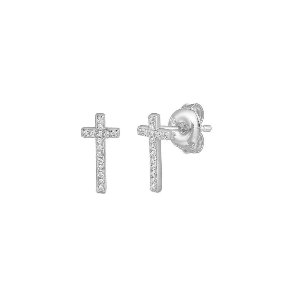 XENOX Ohrstecker - XS10040