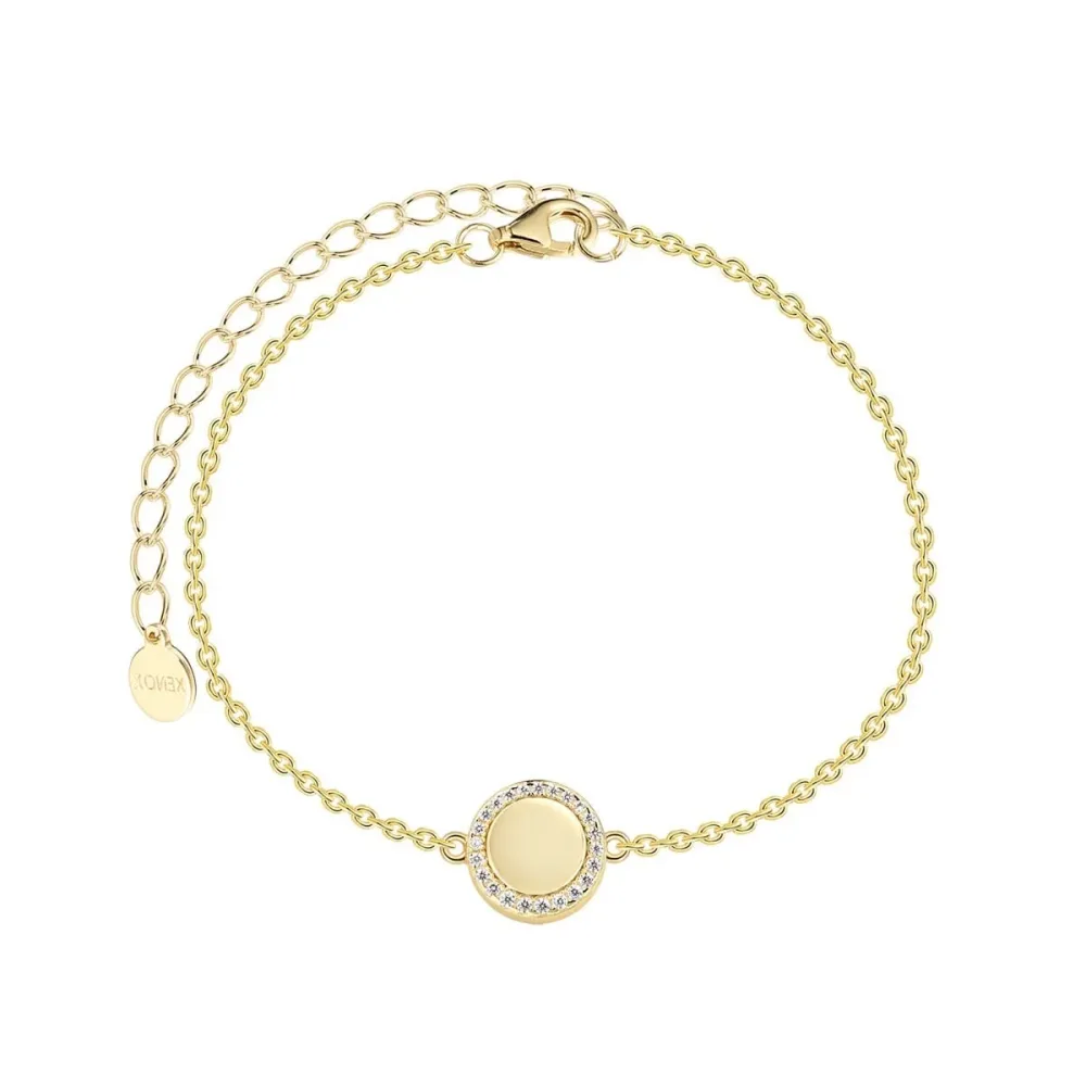 XENOX Armband - XS10079G