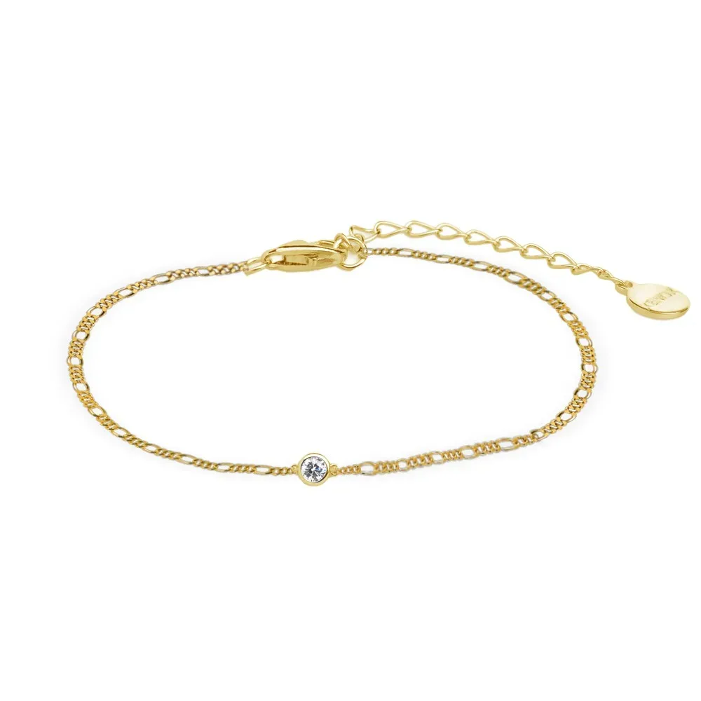 XENOX Armband - Zarge - XS10085G