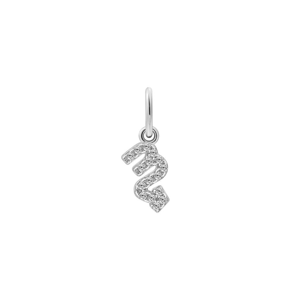 XENOX Charm - Skorpion - XS10467W