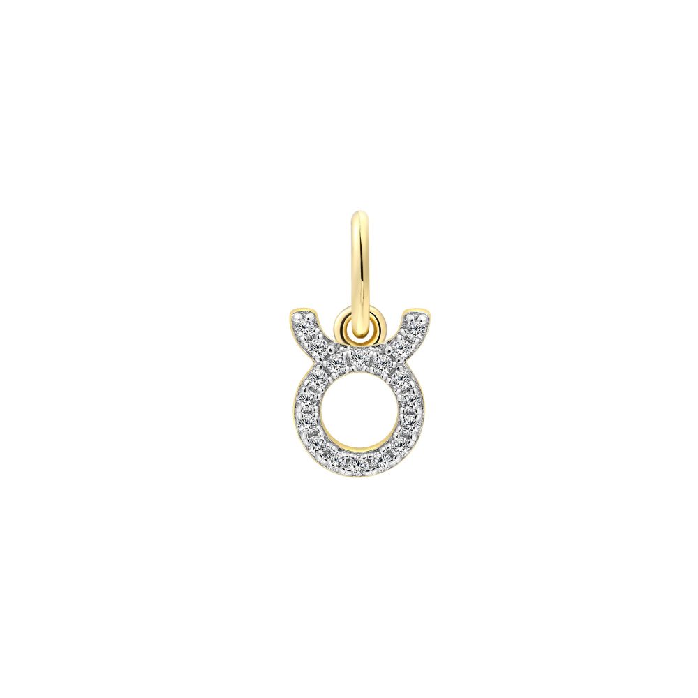 XENOX Charm - Stier - XS10461G