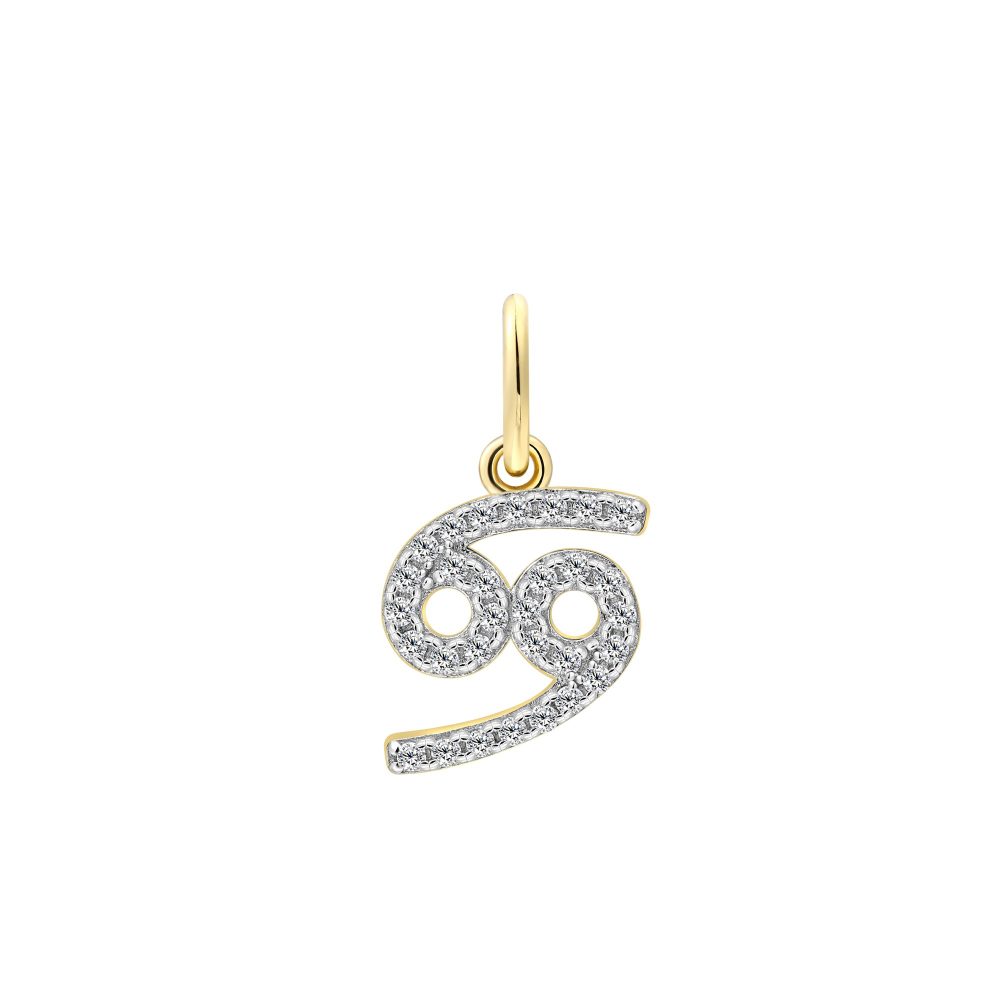 XENOX Charm - Krebs - XS10463G