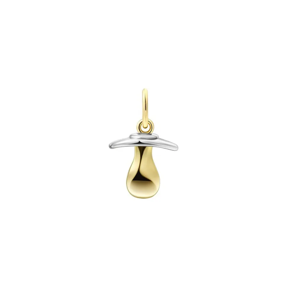 XENOX Charm - Schnuller - XS10501G