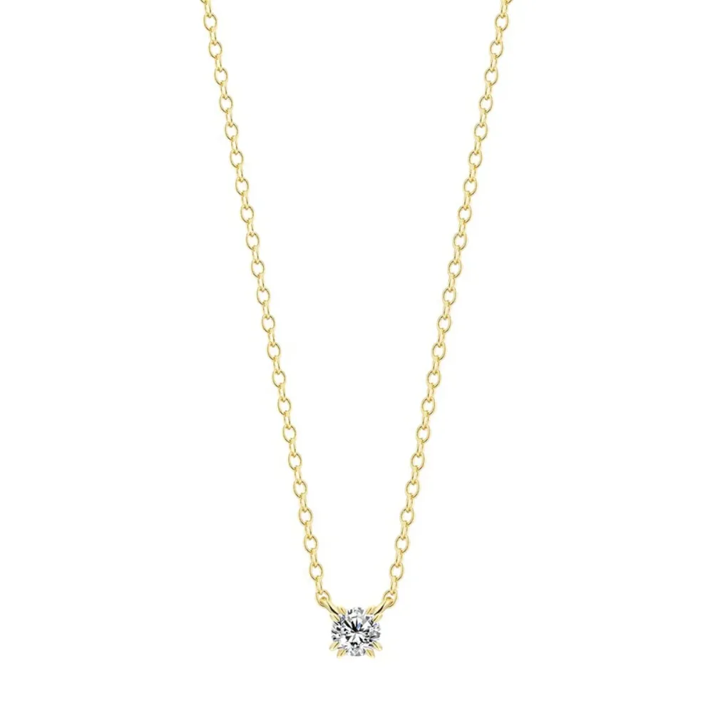 XENOX Halskette - PURE ESSENTIALS - XS10601G