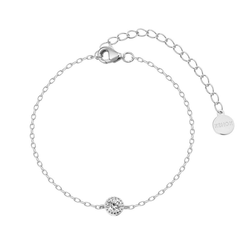 XENOX Armband - PURE ESSENTIALS - XS10614
