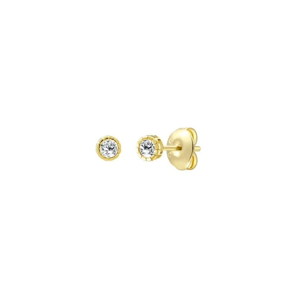XENOX Ohrstecker - XS10646G