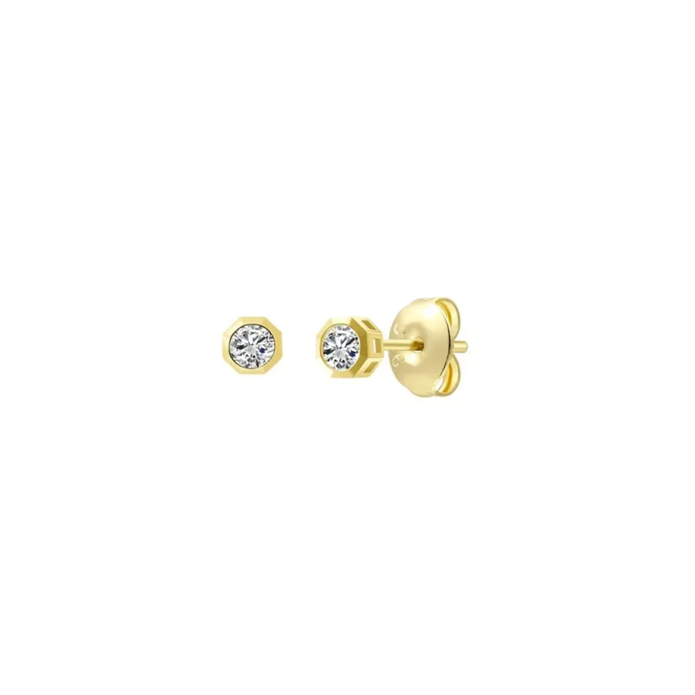 XENOX Ohrstecker - XS10660G