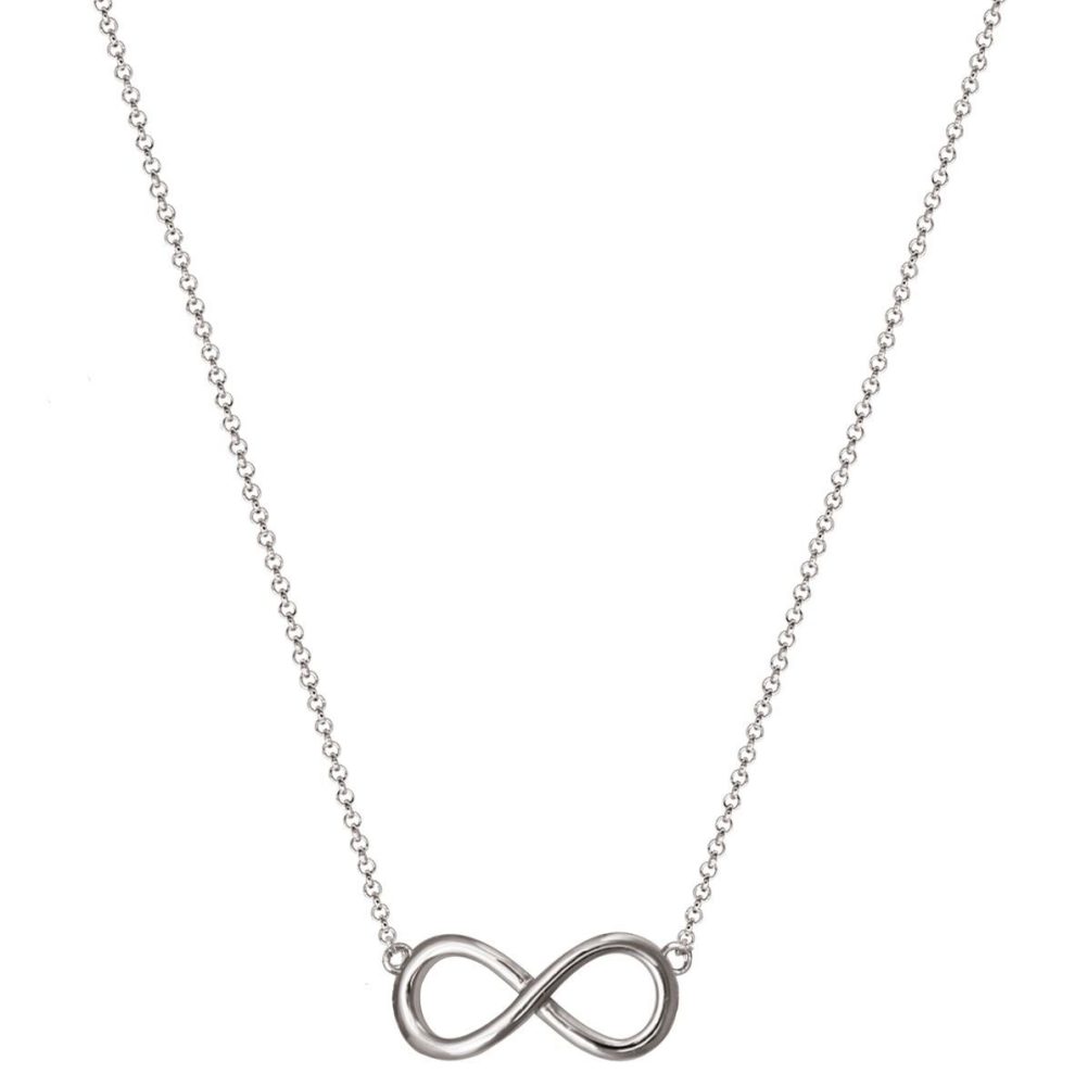 XENOX Collier - Symbolic Moments - Infinity - XS2763