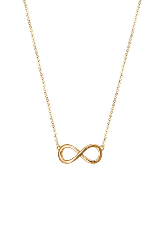 XENOX Collier - Symbolic Power - Infiniy - XS2763G