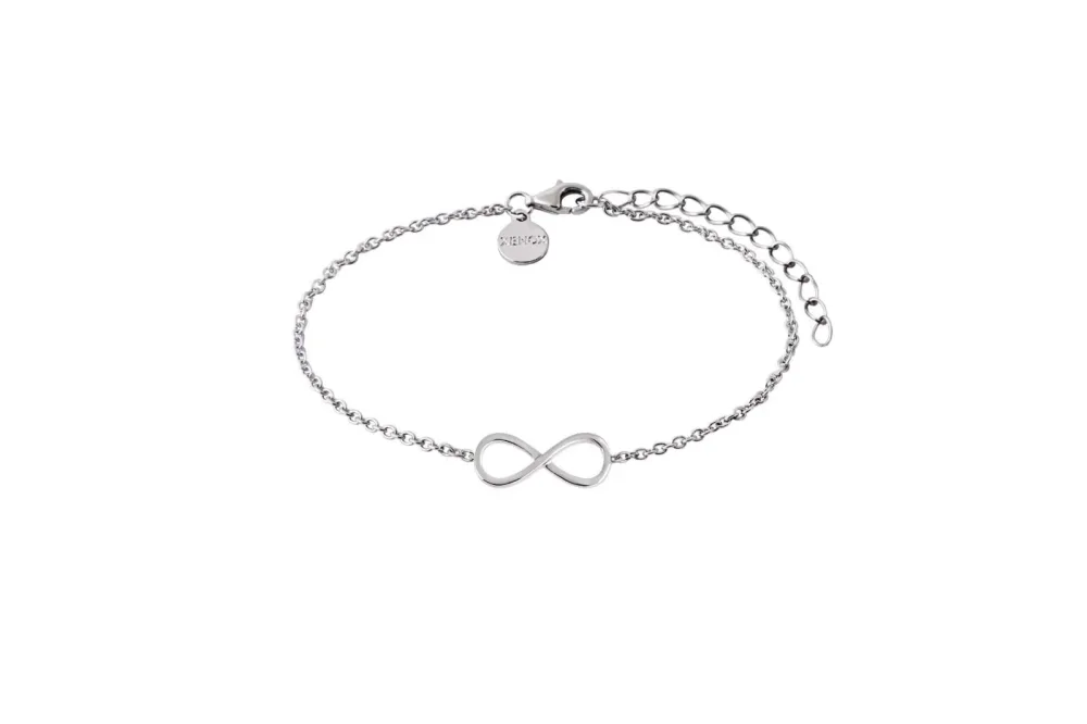 XENOX Armband - Symbolic Power - Infinity - XS2764