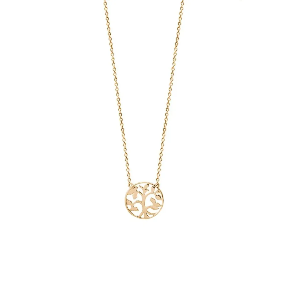 XENOX Collier - Symbolic Power - XS2896G