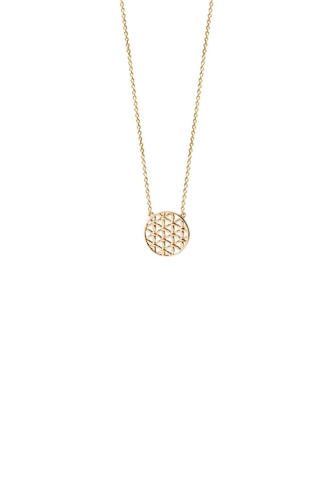 XENOX Collier - Symbolic Power - XS2898G