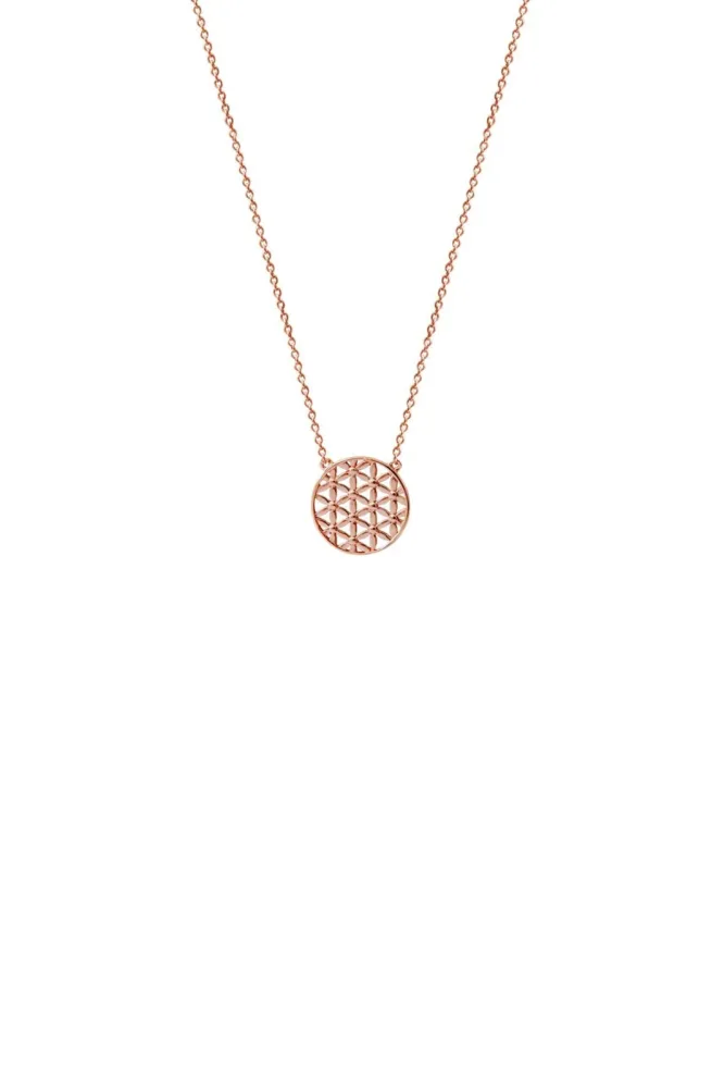 XENOX Collier - Symbolic Power - XS2898R