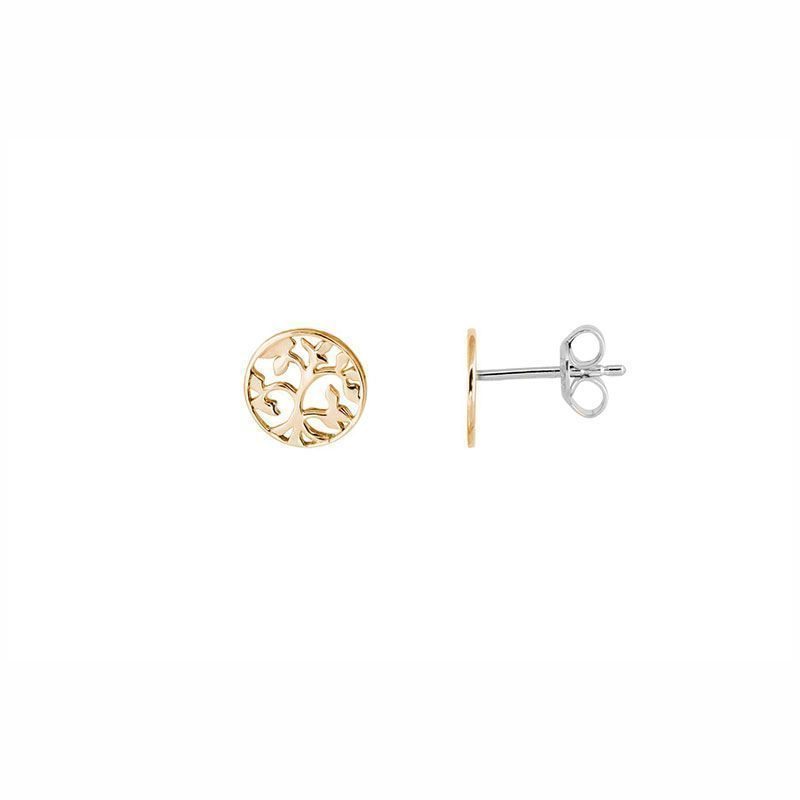 XENOX Ohrstecker - Symbolic Power - XS2910G