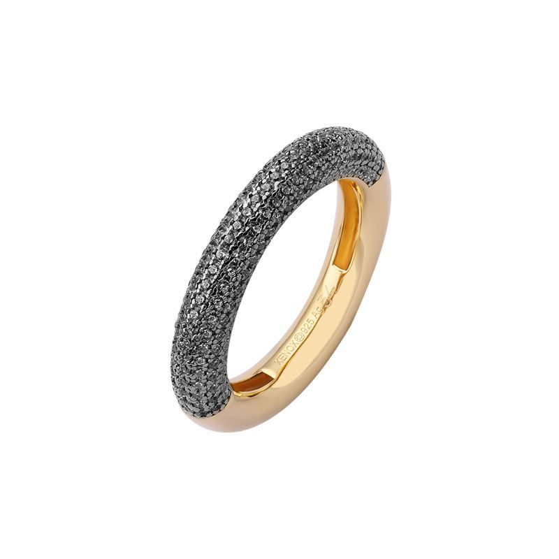 XENOX Ring - Glow - XS2043G/54