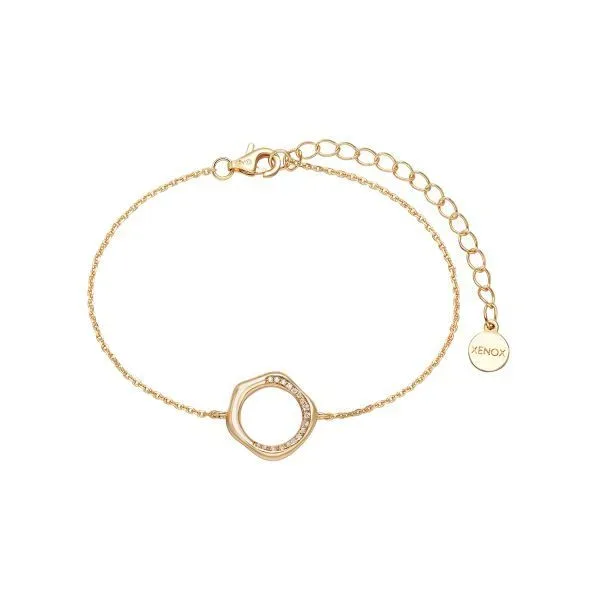 XENOX Armband - Swing - XS2215G