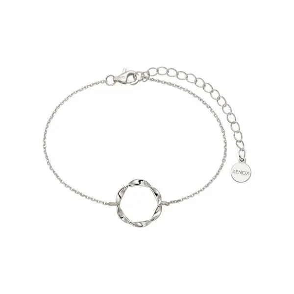 XENOX Armband - Twist - XS2240