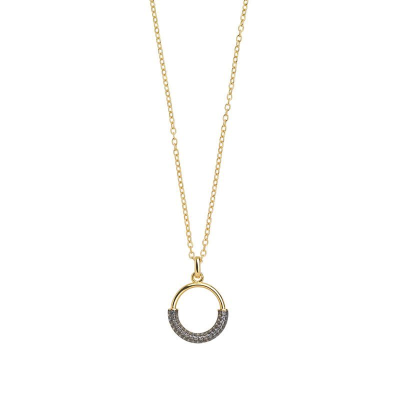 XENOX Halskette - Sunrise - XS2291G