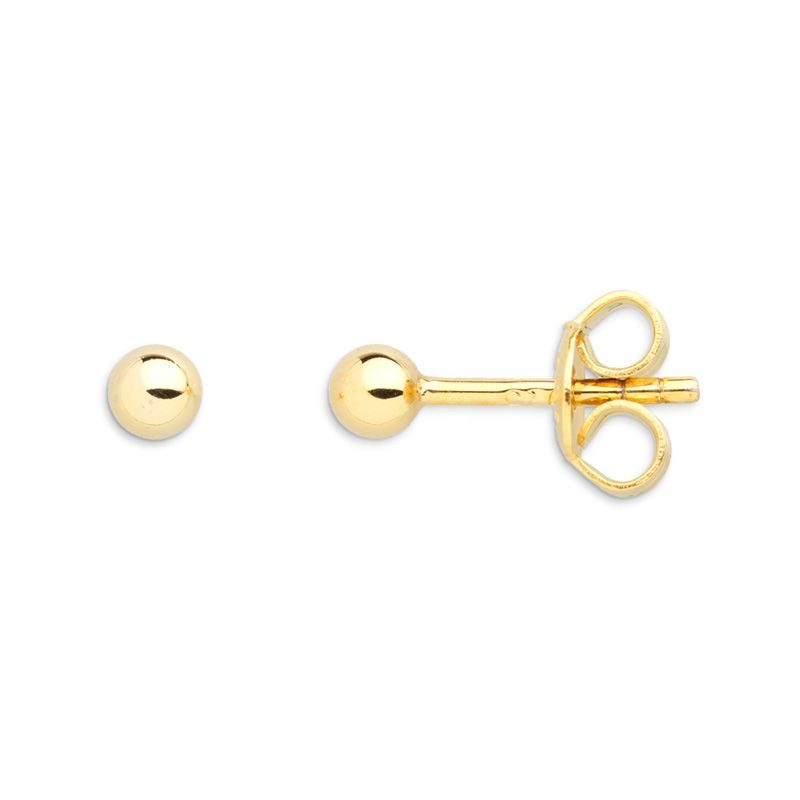 XENOX Ohrstecker - XS3508GN