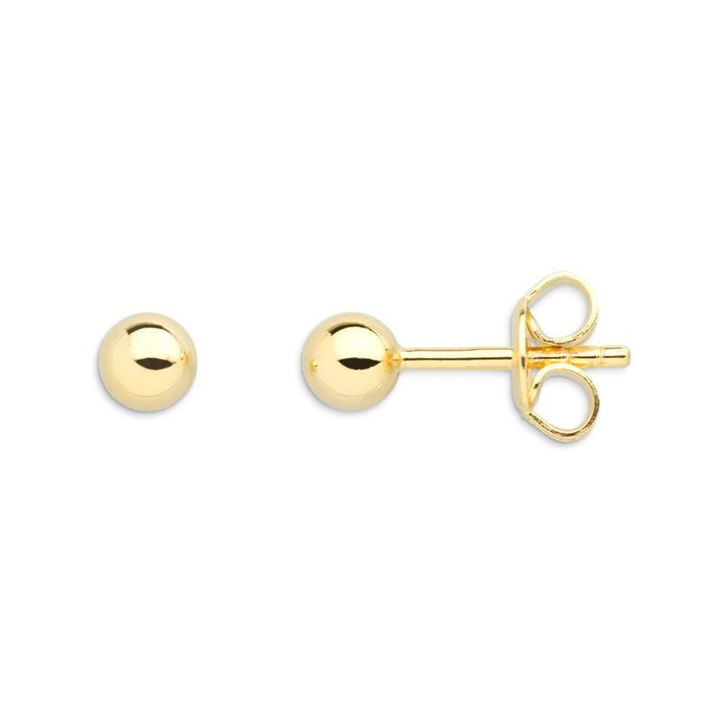 XENOX Ohrstecker - XS3509GN