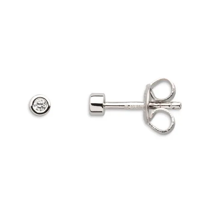 XENOX Ohrstecker - XS3513N