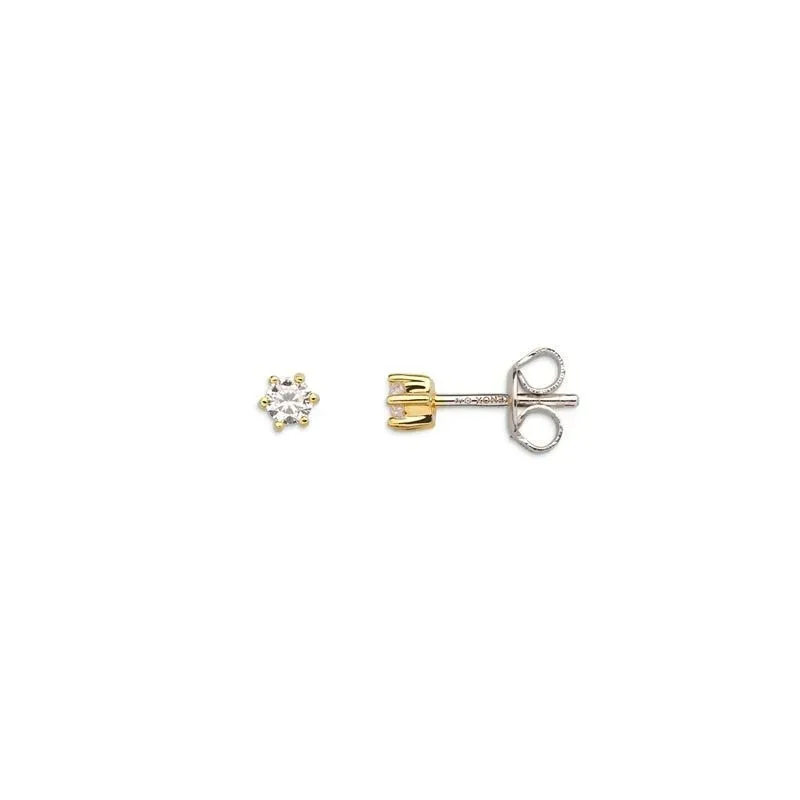 XENOX Ohrstecker - XS3516G