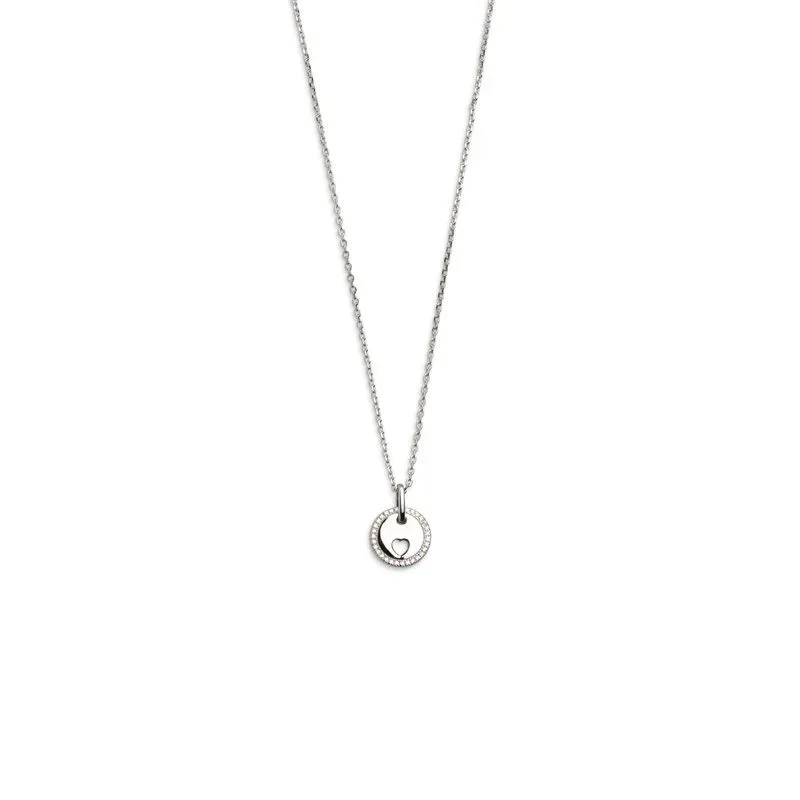 XENOX Halskette - Love Story - XS3538