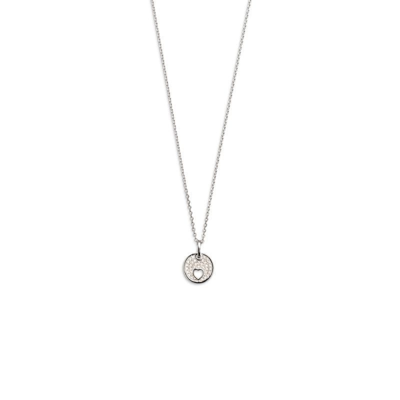 XENOX Halskette - Love Story - XS3539
