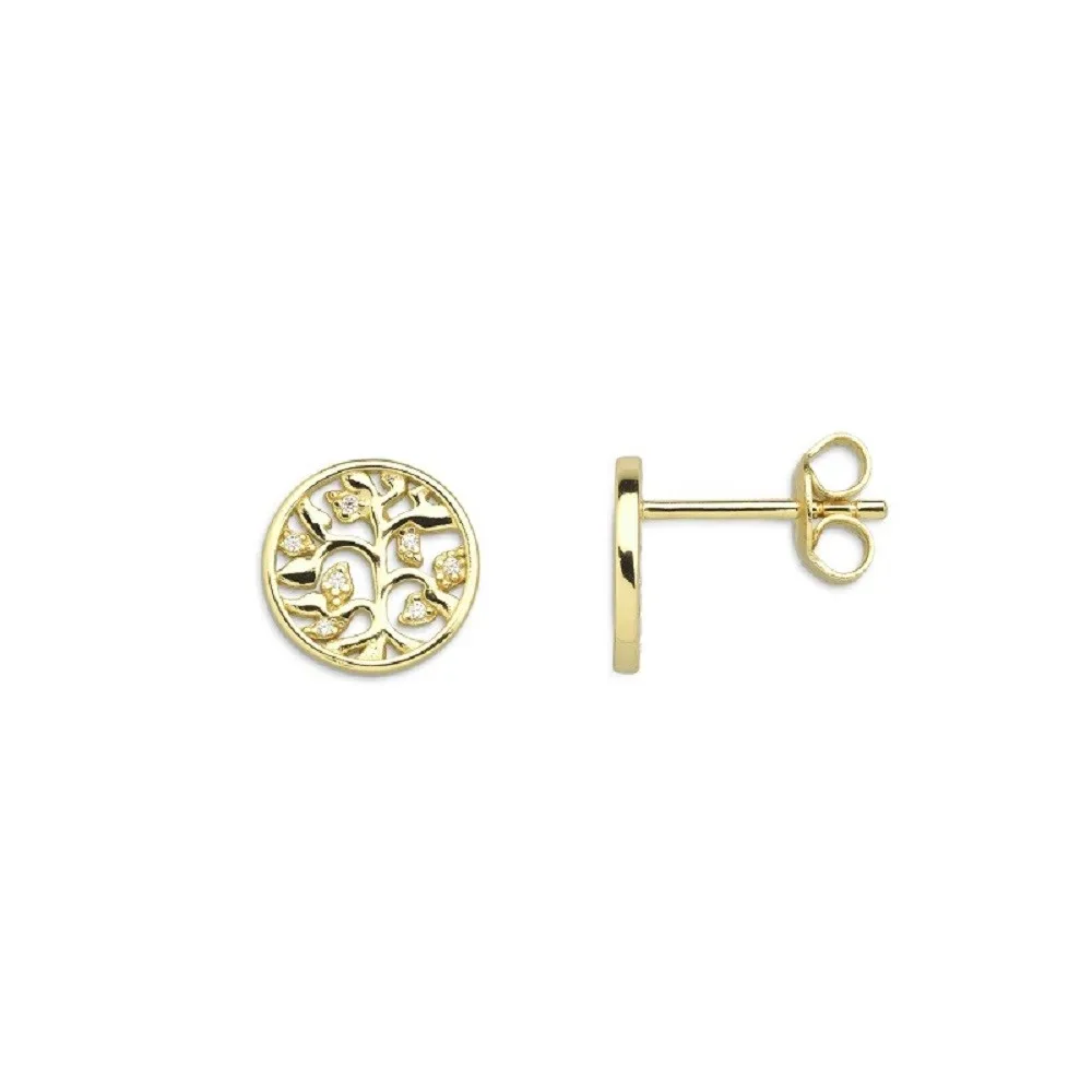 XENOX Ohrstecker - XS3564G