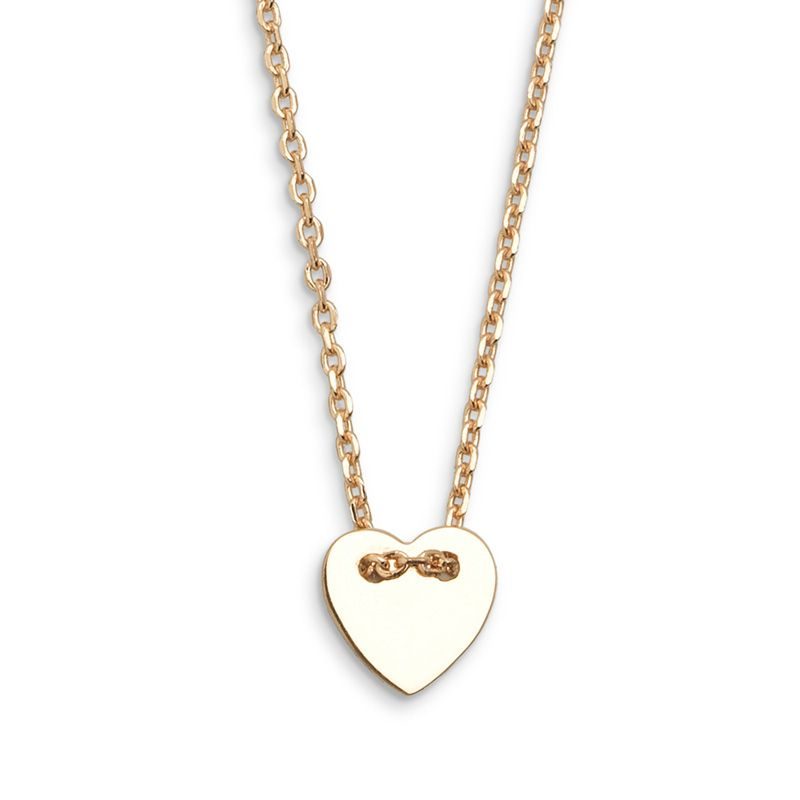 XENOX Halskette - Love Story - XS3566G
