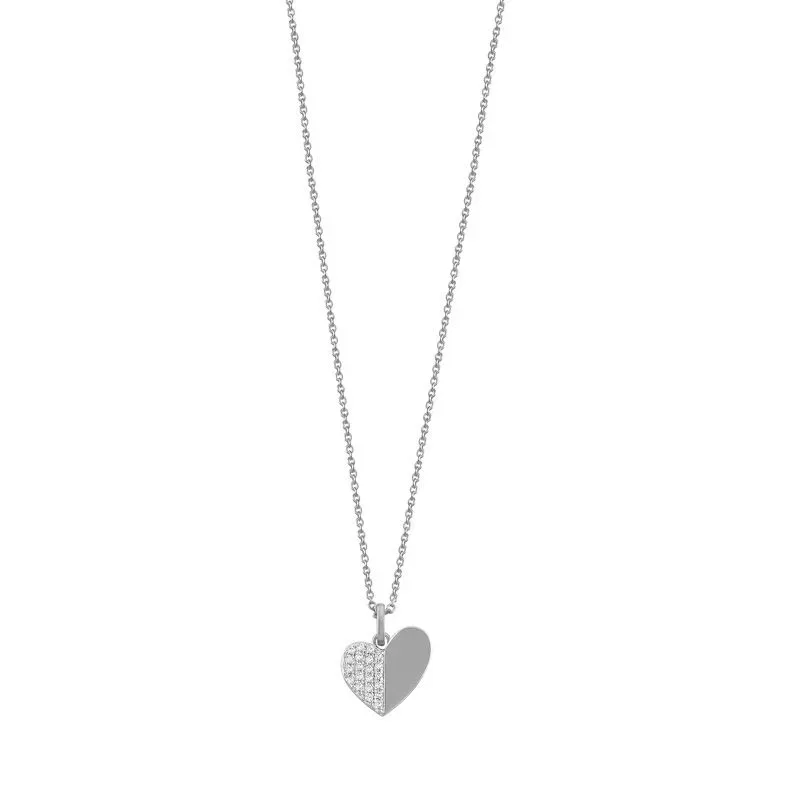 XENOX Halskette - Love Story - XS3610